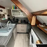 Appartement Agreable A Malo Proche De La Plage